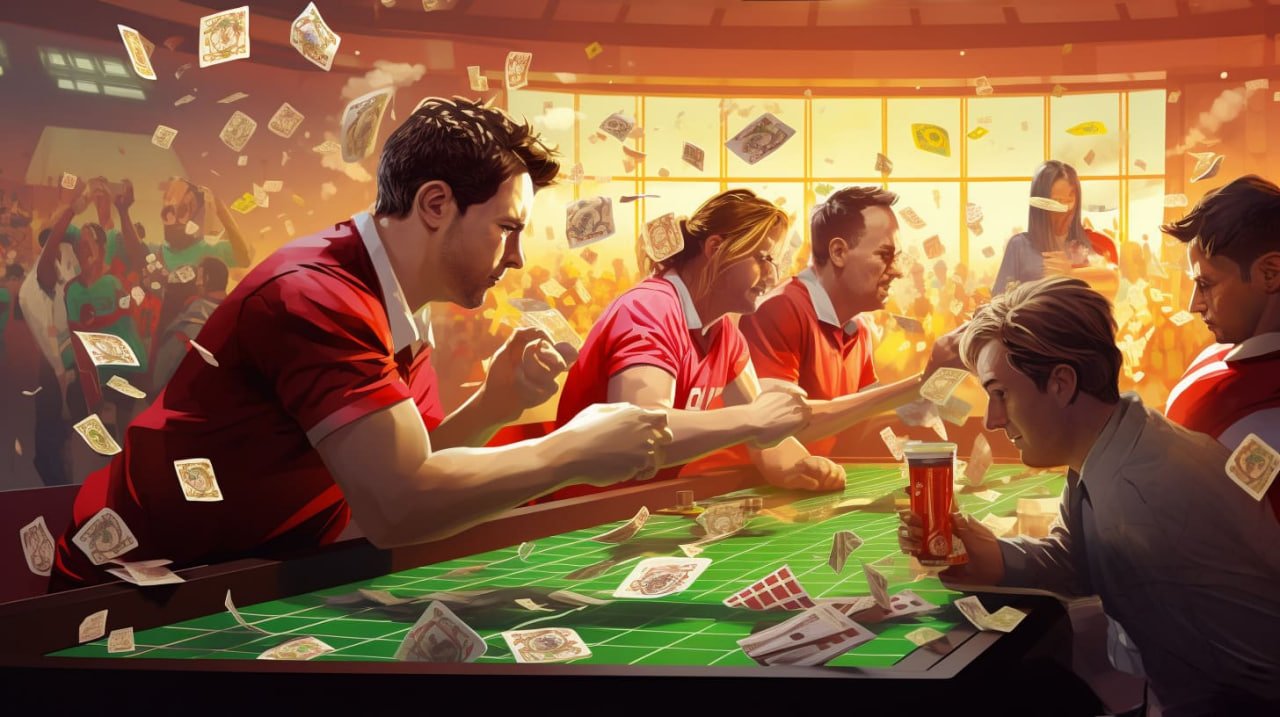 Pengguna menikmati berbagai pilihan Lobby Game seru dan terpercaya di ratugacor